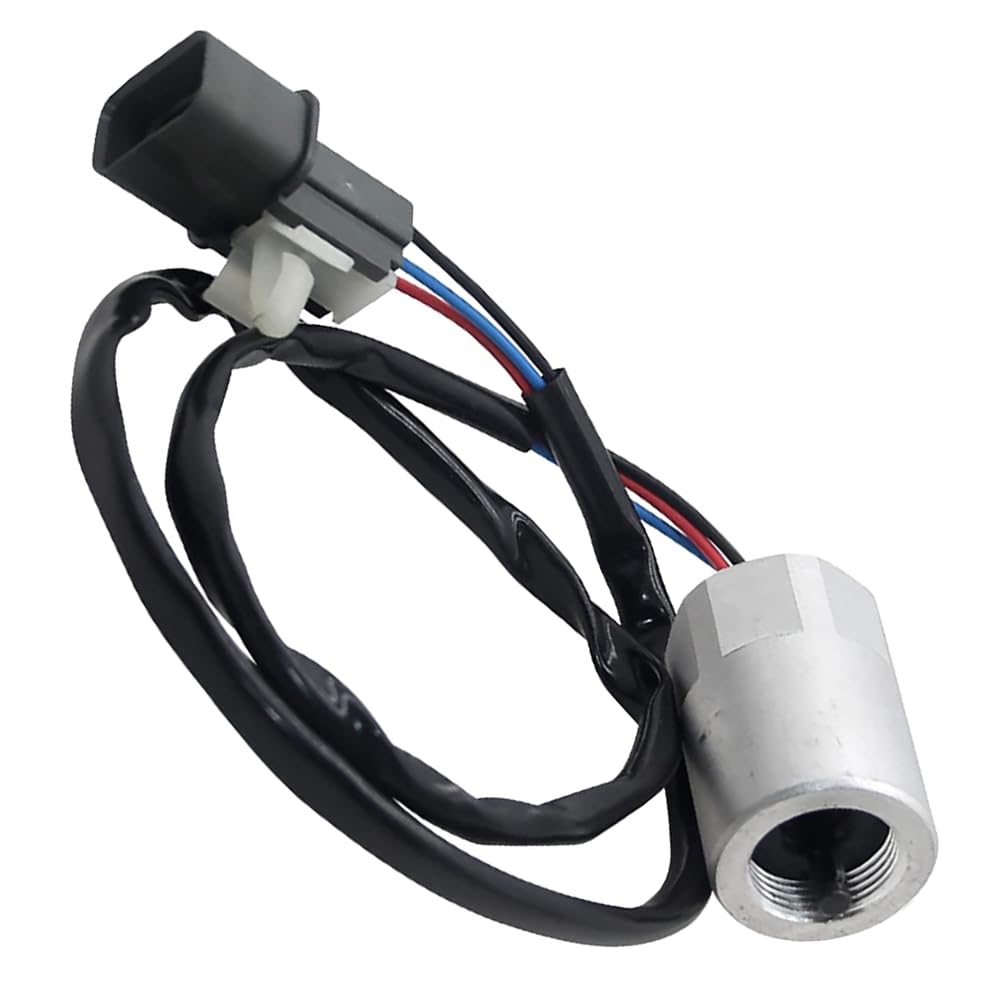Amazon.com: Riloer Transmission Input Speed Sensor Assembly